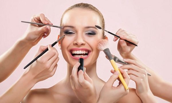 Classic Makeup Looks That Can Make You Look Ravishing