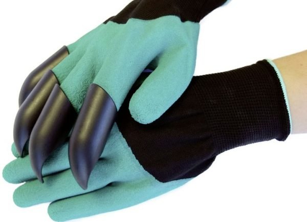 All You Need to Know About Nitrile Gloves