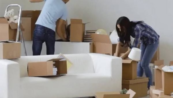 Why Hire Professional Packers And Movers Hinjewadi Pune?