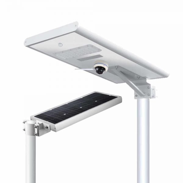 Where can get the solar security light and solar panel light on a budget?