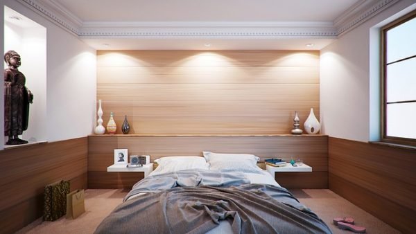 5 best Traditional Bedroom Ideas
