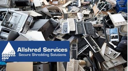 Why Should You Consider Product Destruction Services?
