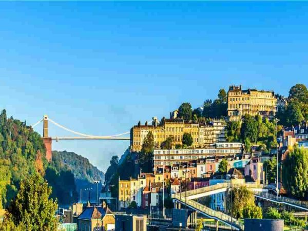 Best Places to Visit in Bristol, UK