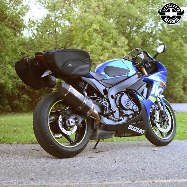 Choose the Right Tank Bag and Tail Bag for A Convenient Riding Experience with These Valuable Tips!