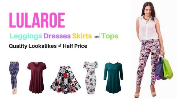 Is lularoe really worth the price?