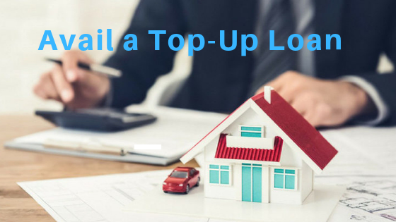 Took a Top-Up Loan? Know How to Get Tax Benefits on Them!
