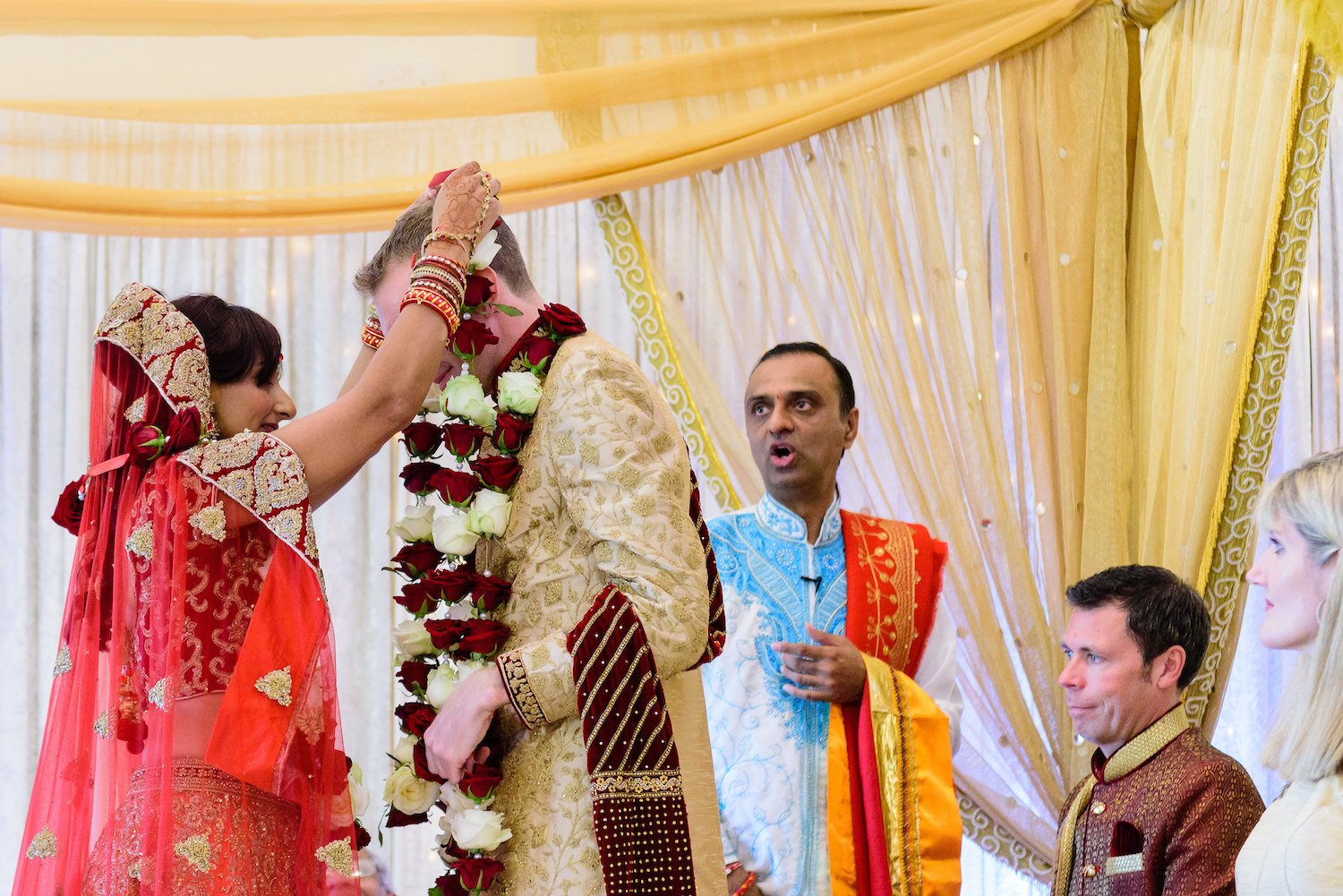 wedding photographers in delhi