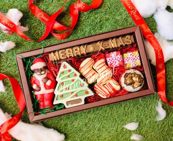 Christmas Chocolates Boxes And Gifts – Sweet Savoury Delights Perfect For Special Occasions