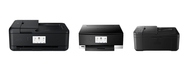A Multi-functional Printer (MFP) is All You Need