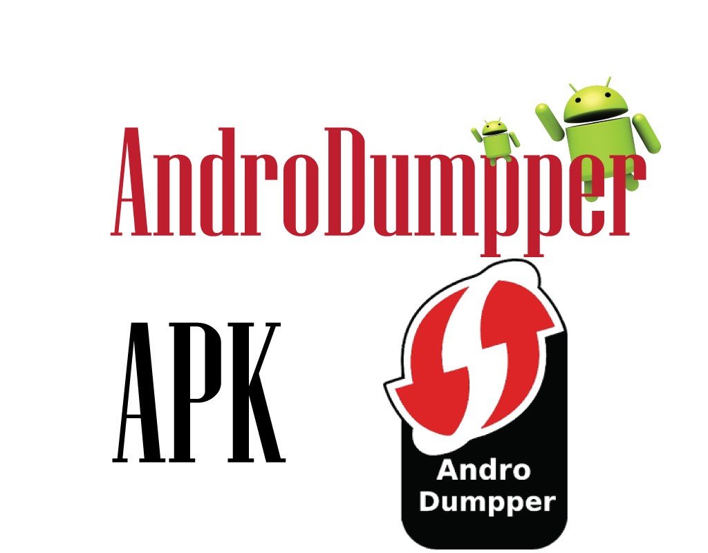 Androdumpper App