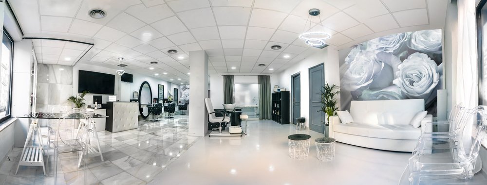 Beauty Salon Greenwich