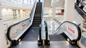 Perks Of Using Escalator Ads For Your Business
