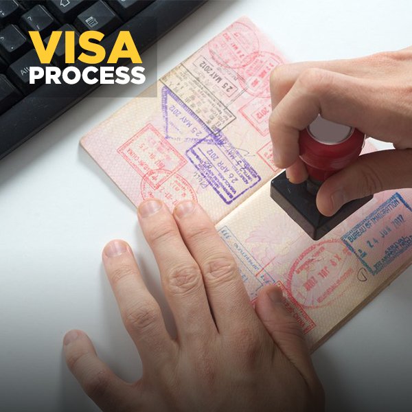 Step by Step Guide About the Skilled Recognition Visa 476