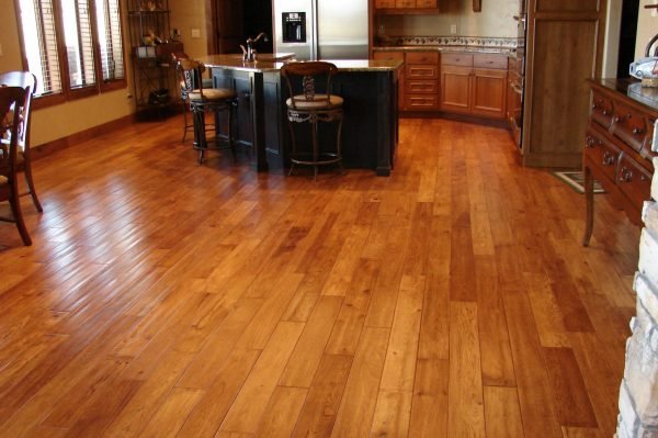 The Benefits of Parquet Flooring For Homeowners