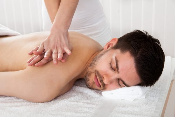 Great Benefits of Getting Deep Tissue Massage