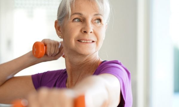 Senior Health and Fitness In Your 60’s, 70’s And Beyond