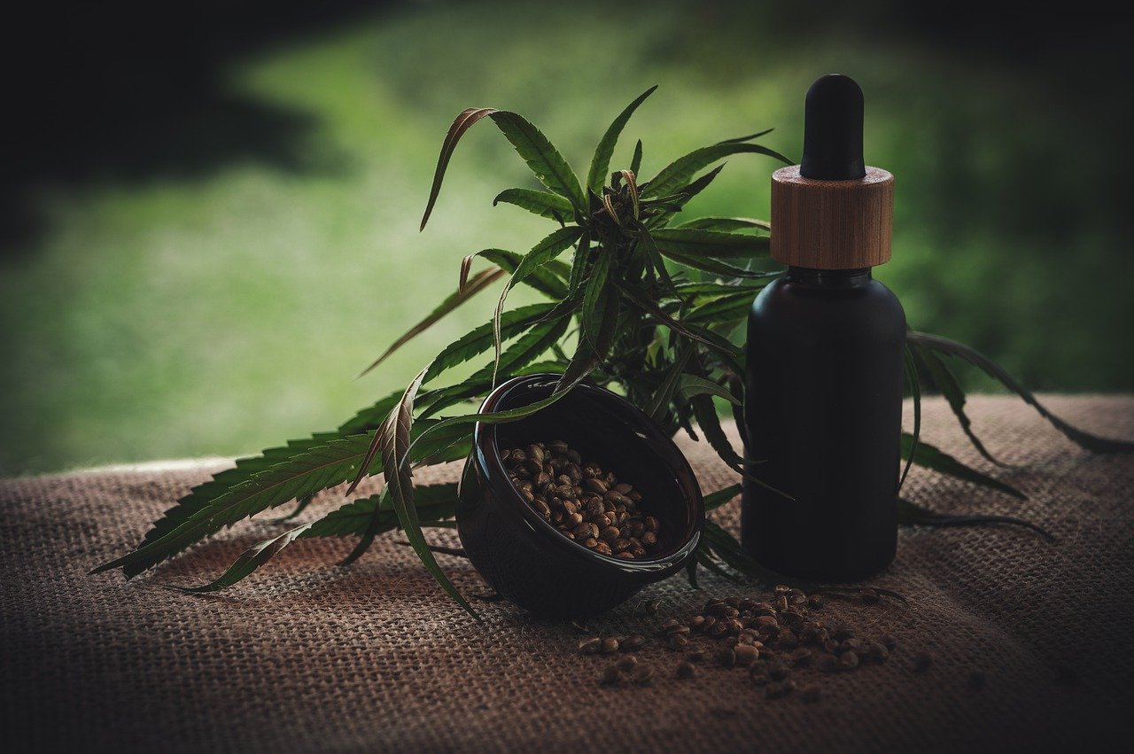 Planning to Buy CBD Oil Online