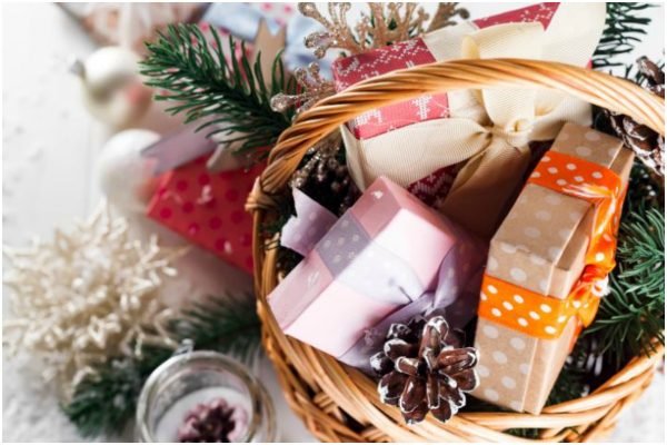 Presenting the best hampers to dear people