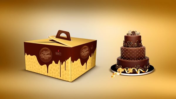 Why people love cake boxes more than the cake inside the box