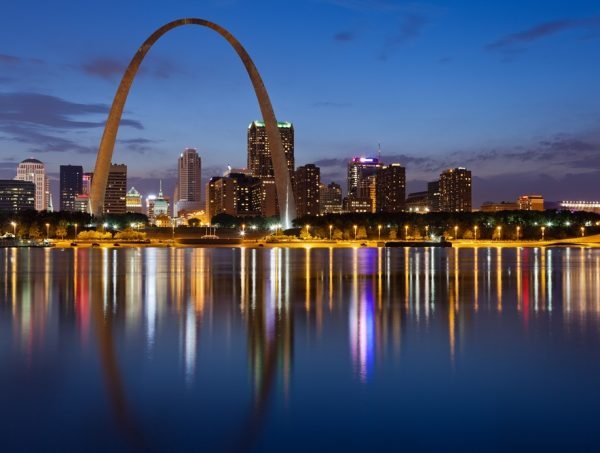 Perfect Ideas of places to visit in St. Louis