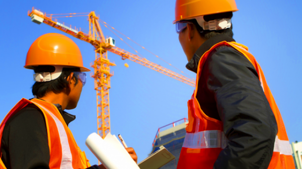 Significance of a Construction Service