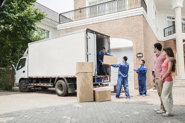 Make Your Moving Experience Pleasant With Great American Movers