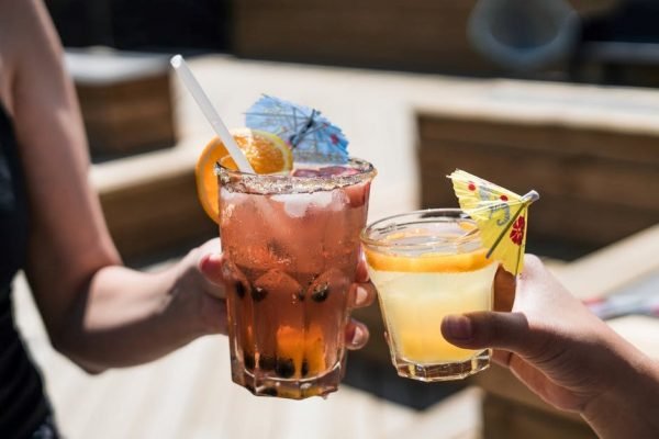 How to Open Up a Bar: 5 Essential Tips For Prospective Bartenders