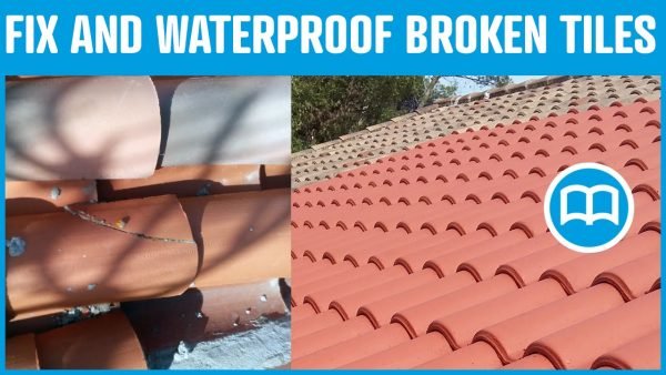 How to Replace Roof Tiles – Use These Tips to Find the Right Material