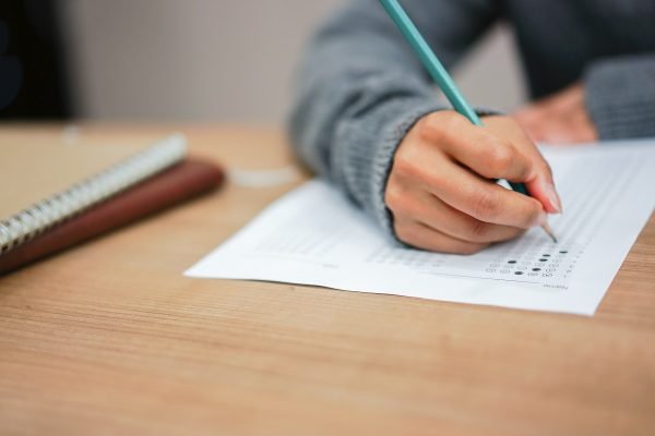 How 1 on 1 tutoring can get you a “Perfect GRE Score.”