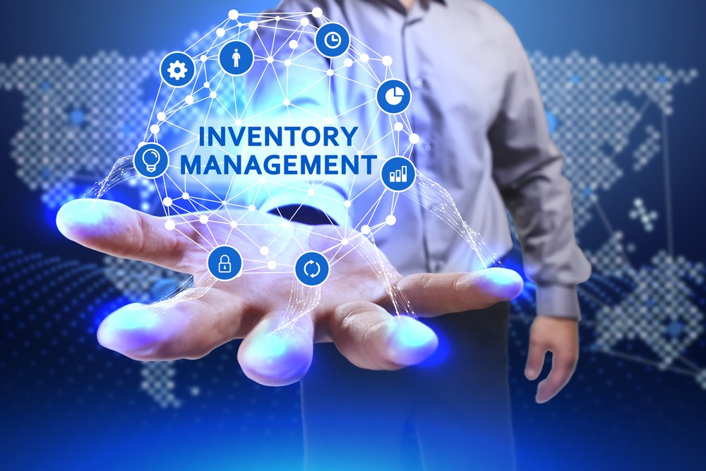 inventory management