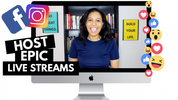 Buy Facebook Live Stream Listeners and Other Video Ads
