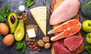 How You Can Eat a Well- Balanced Keto Diet?