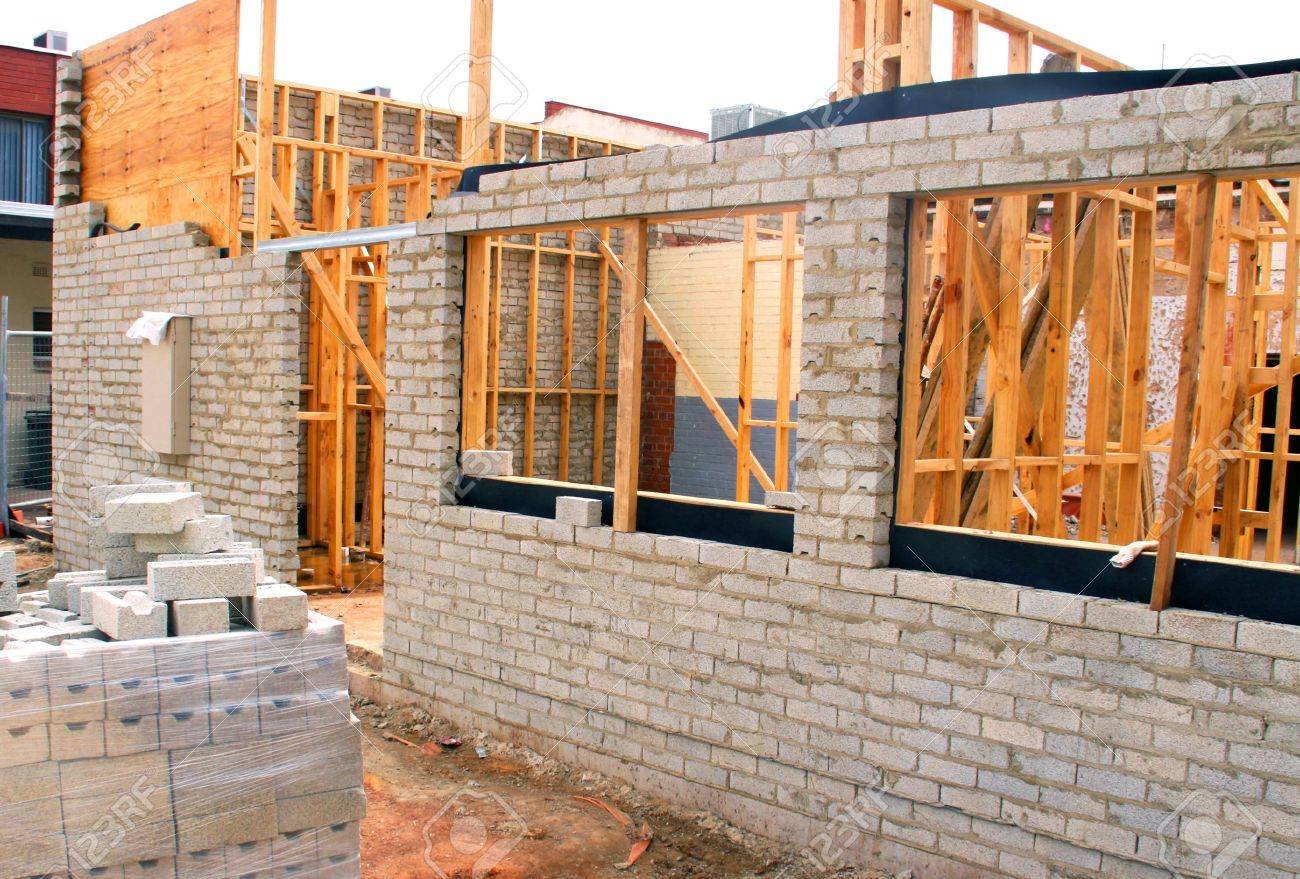 Aspects of Residential Building Construction