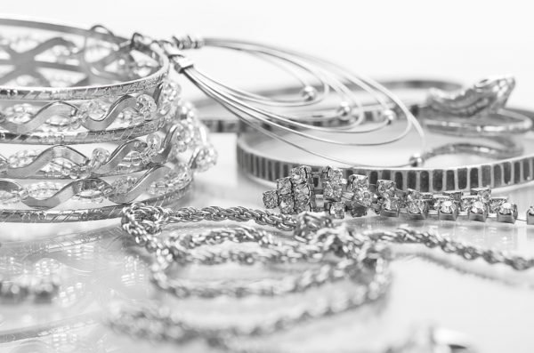 How to Clean Silver Jewelry in 6 Easy Steps