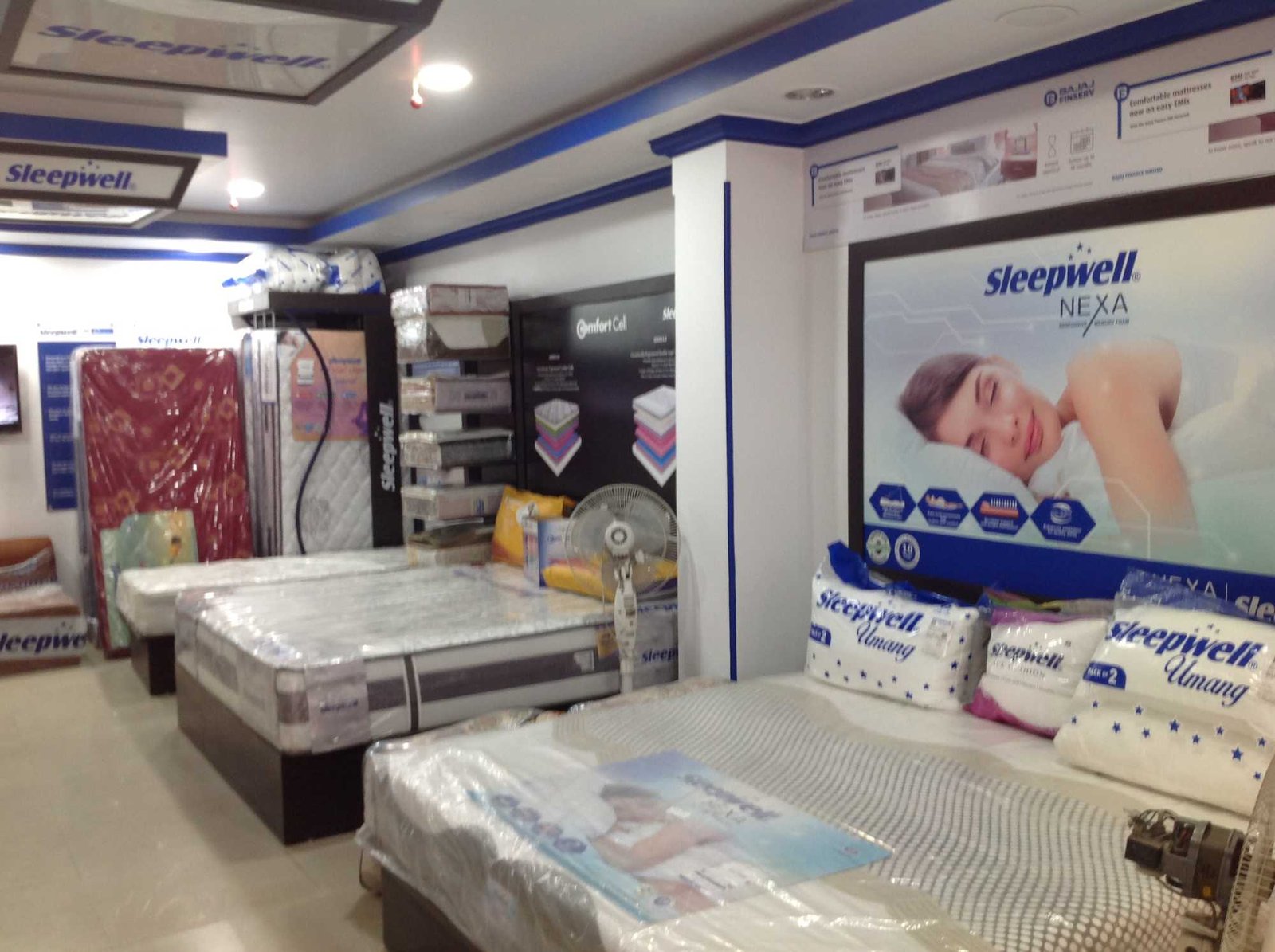 Mattress Dealer In Indirapuram Ghaziabad