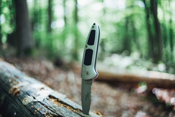 The Best Switchblades to Take Hunting