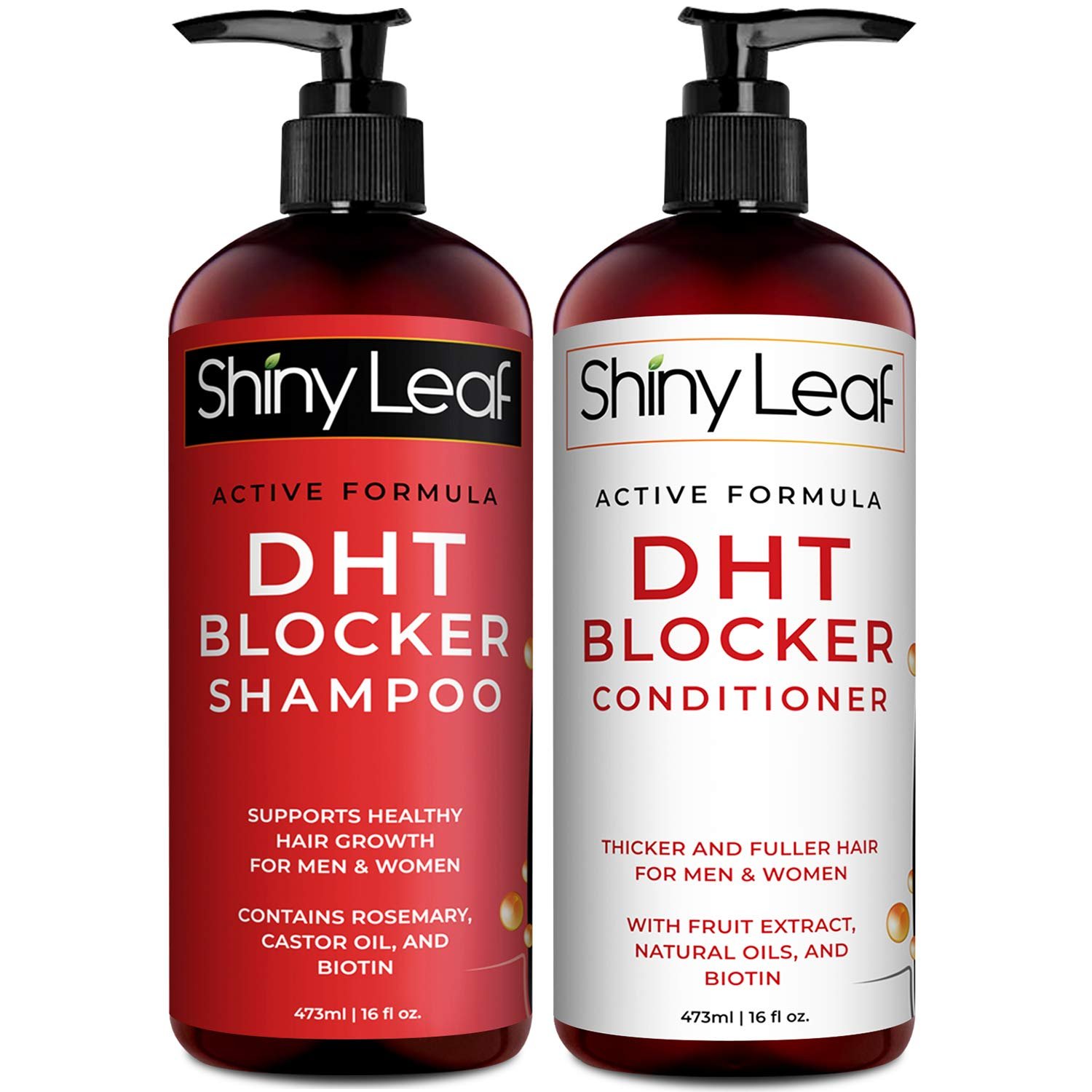 DHT Blocking Shampoo