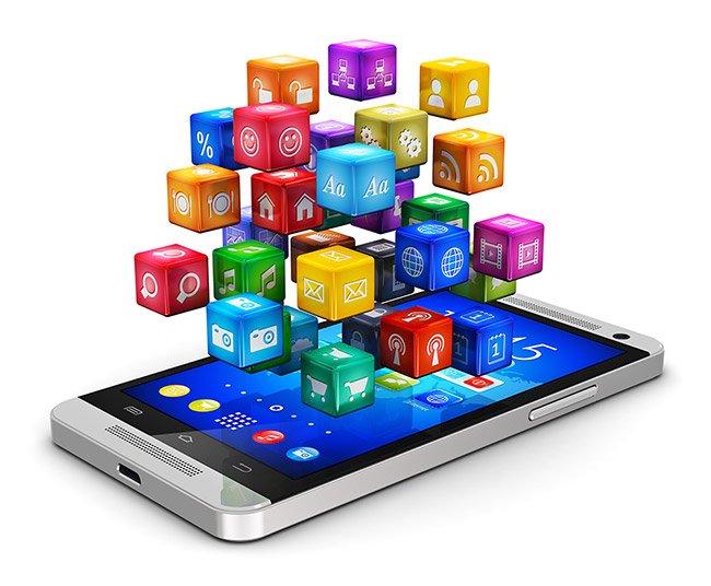 Mobile application for Businesses