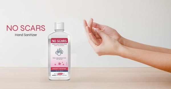 Multiple advantages of using the hand sanitizers