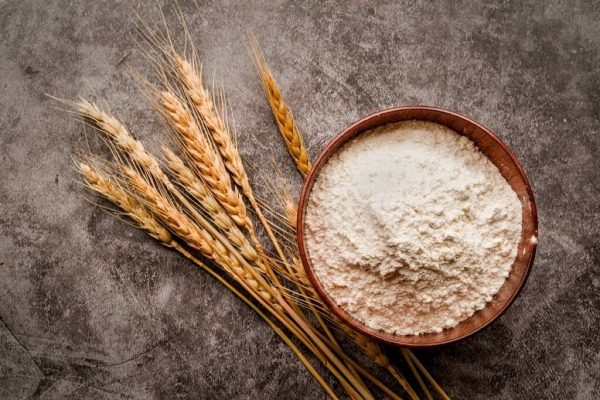 Do You Know Whole Wheat Flour is a Storehouse of Benefits?