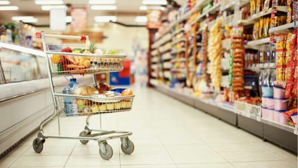 Things to Keep in Mind when You Do Grocery Shopping