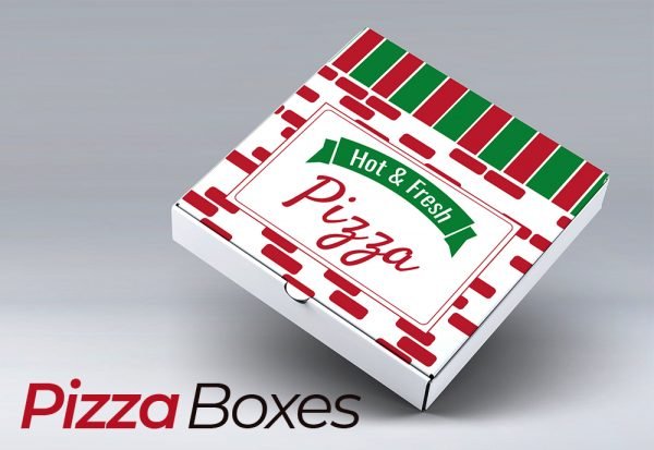 Pizza Box: A Better Way To Meet Cravings Of Your Loved Ones – 6 Facts