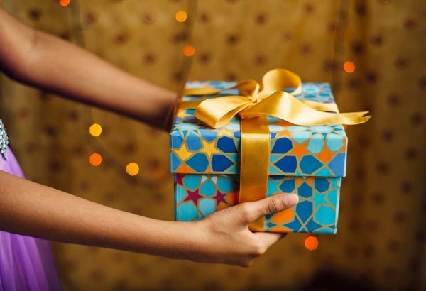 4 Amazing Gifts to Cherish our Family Members