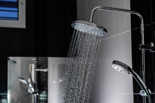 How We Can Choose the Showerhead