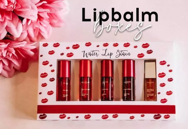 7 interesting facts of lip balm boxes that can uplift your brand