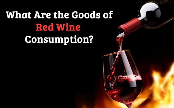 Health gains of taking Red Wine that will keep you healthful