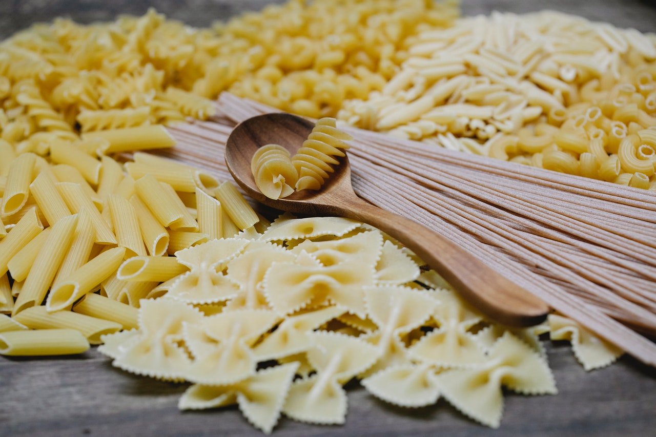 Toscani Pasta