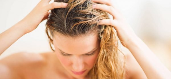 What Is the Best Shampoo for Sores on Scalp?