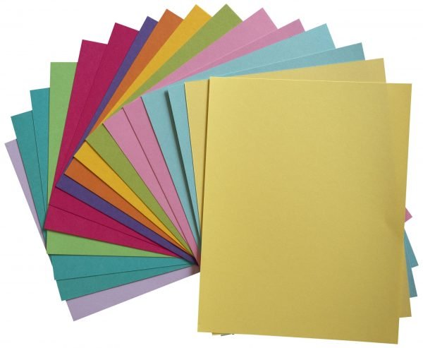 Boost Your Bright Cardstock Business with These Steps