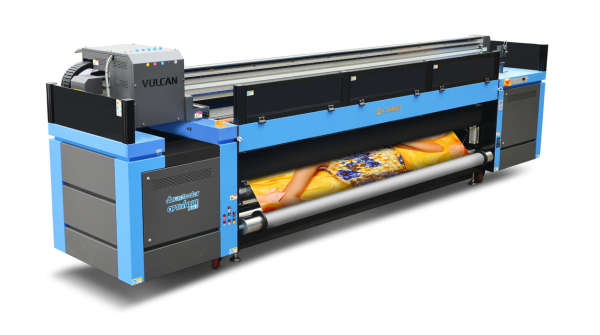 Understanding Wall Graphics Printing Machine Basics